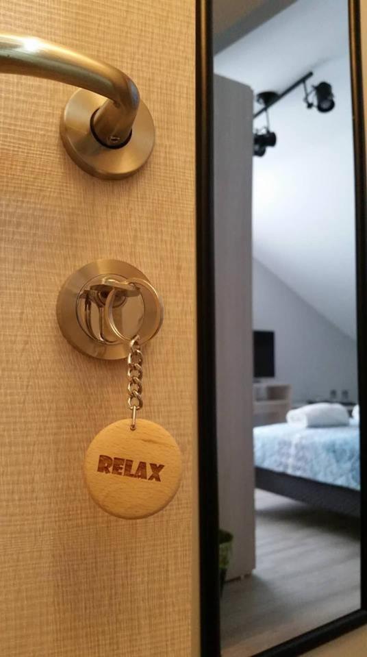 City Break Hotel Bitola Exterior photo