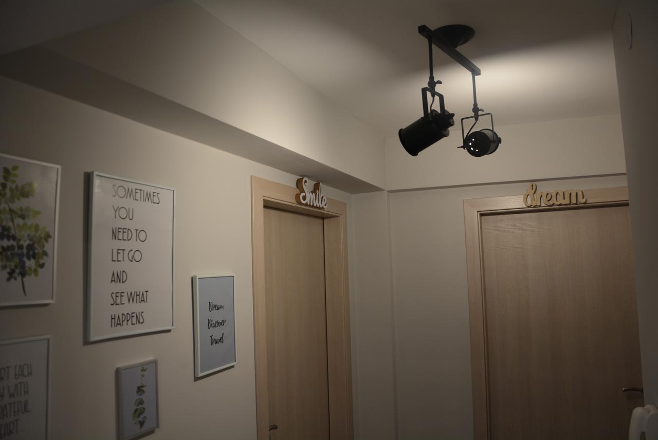 City Break Hotel Bitola Exterior photo