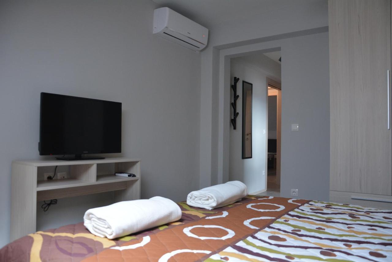 City Break Hotel Bitola Exterior photo