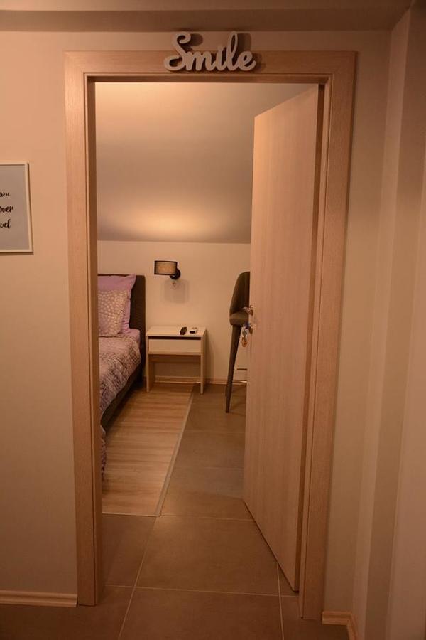 City Break Hotel Bitola Exterior photo
