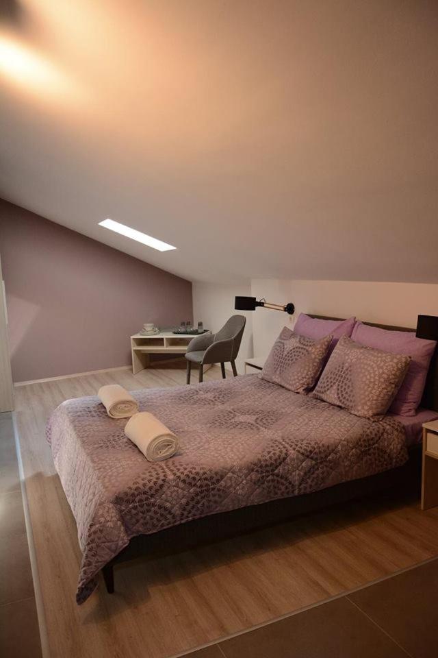 City Break Hotel Bitola Exterior photo